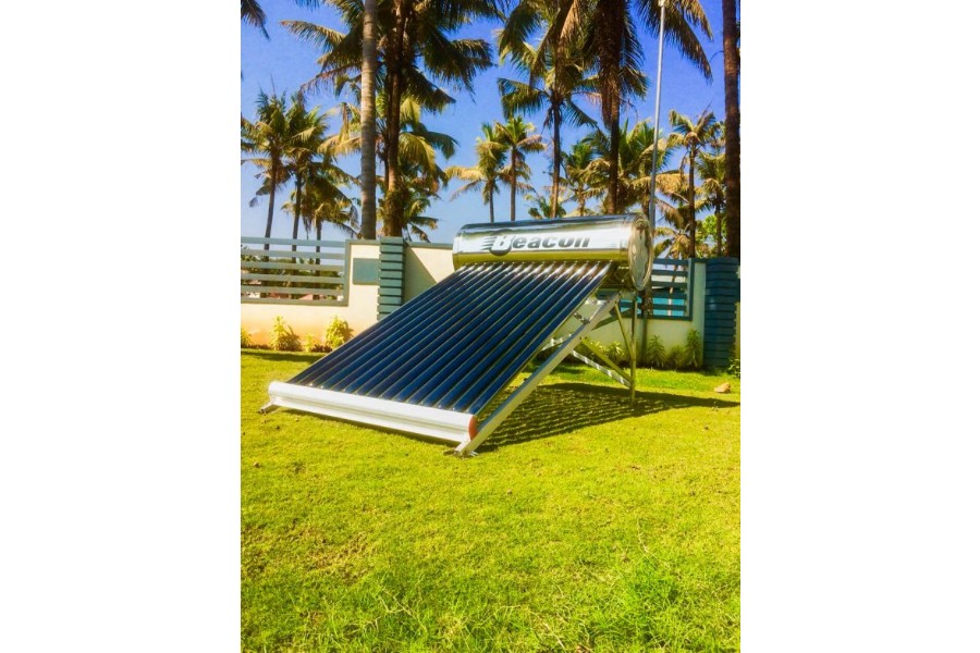 Solar MPPT inverters  in Kerala